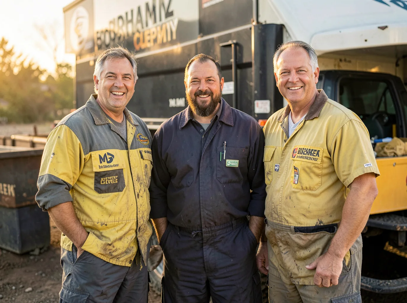 Sewage Cleanup company in Middletown, CA