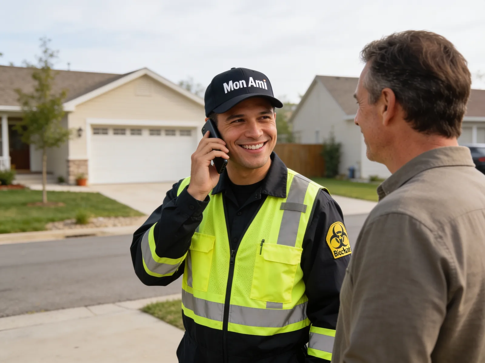Sewage Cleanup Middletown, CA FAQs