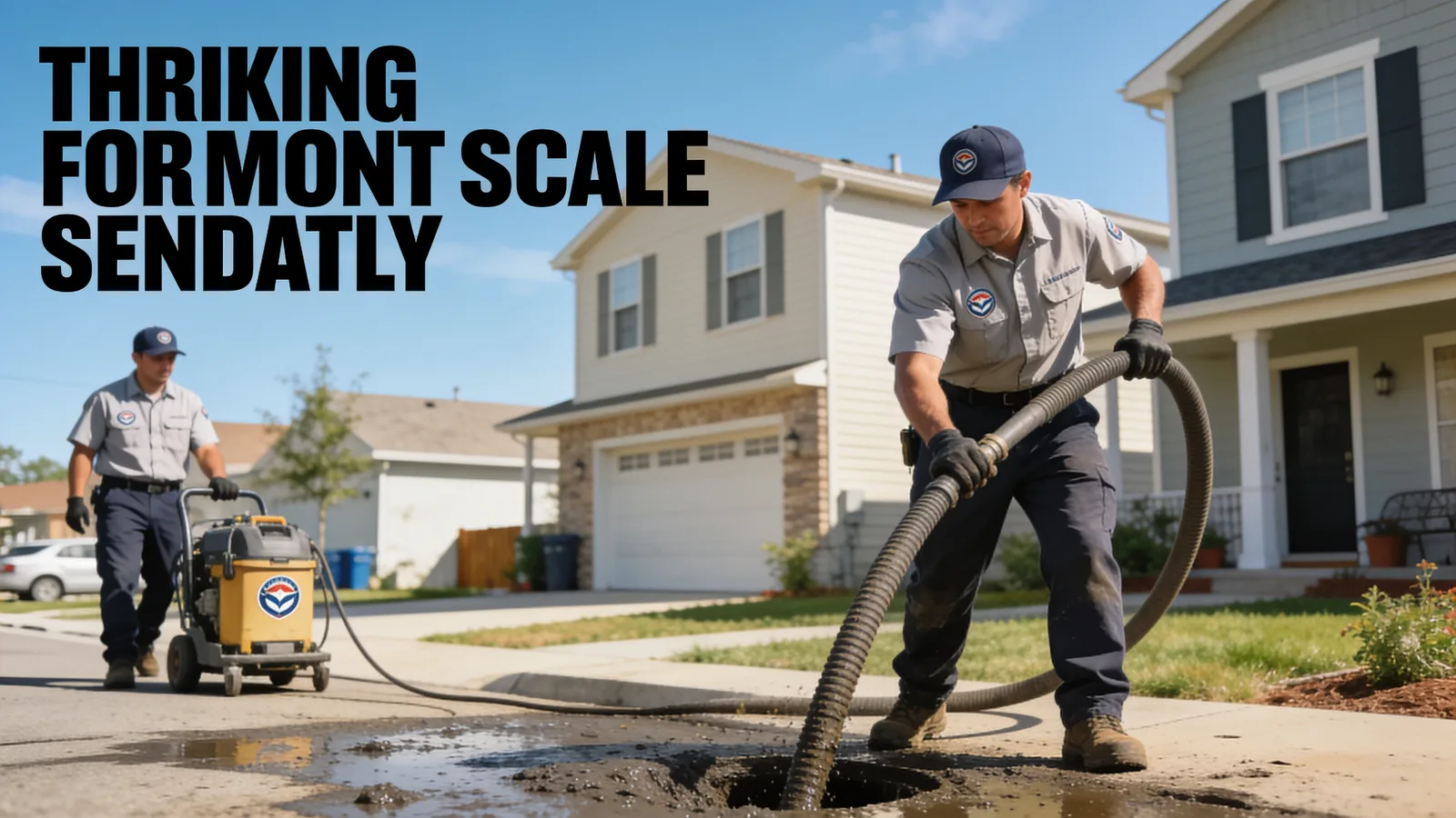 Sewage Cleanup in Middletown, CA near me